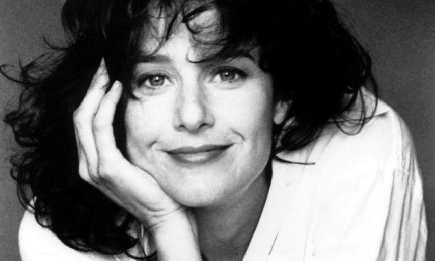 The Actress We Loved In The 1980s: Debra Winger Looks Amazing Even Now ...