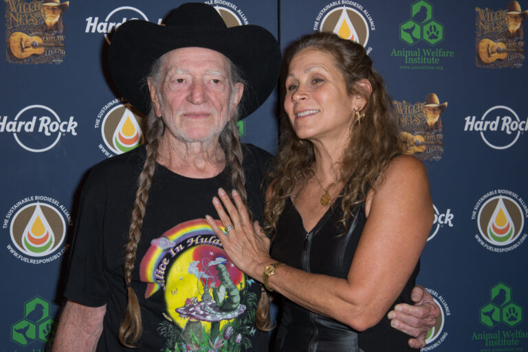 Willie Nelson opens up about terrifying health scare – “ain’t nothing to laugh at, that’s for sure”