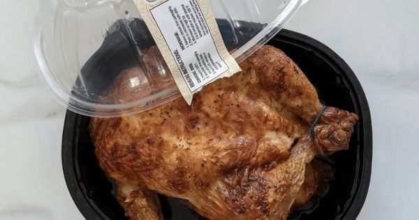 Is Walmart’s Rotisserie Chicken Worth It?