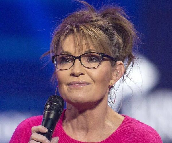 Sarah Palin’s Journey: A Life of Politics, Love, and Resilience