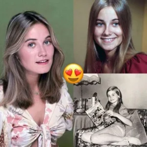 Maureen McCormick’s Unconventional Love Story: Finding Her Soul Mate in Church