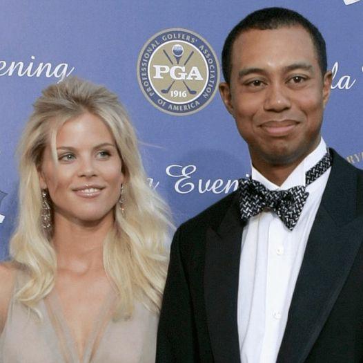 Remember Tiger Wood’s ex-wife? Here is Elin Nordegren’s new Iife today