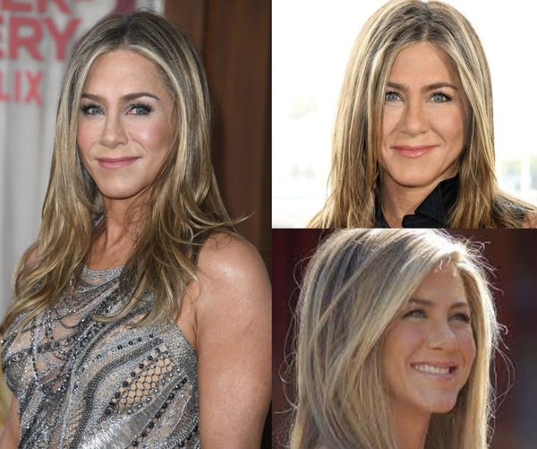 Jennifer Aniston: Forever Gorgeous at 53!