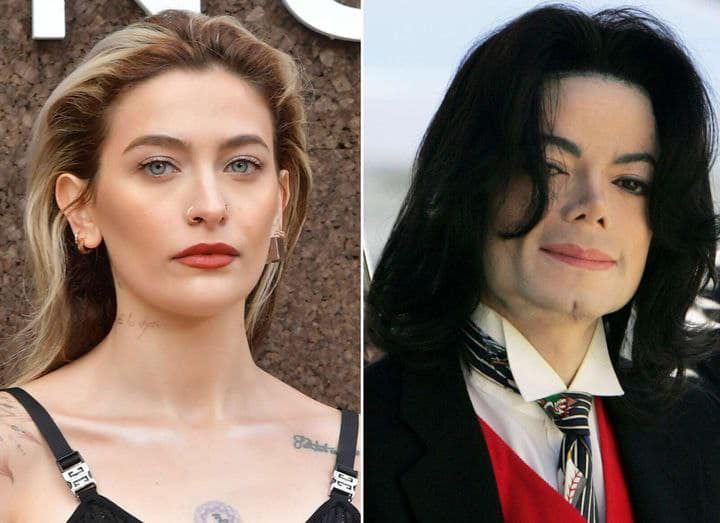 Paris Jackson: A Life Beyond Michael Jackson