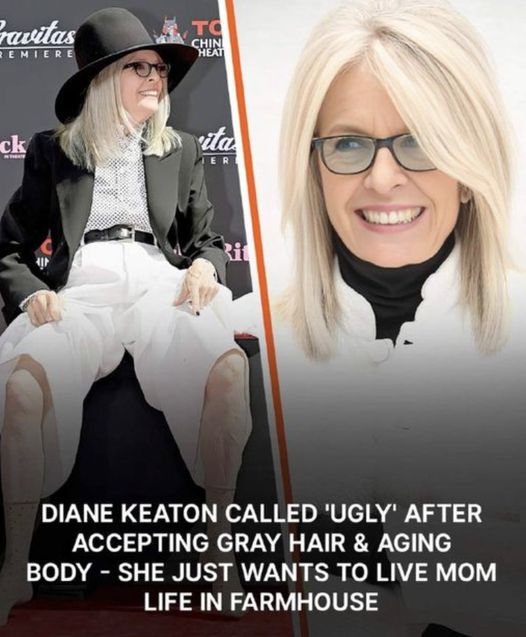 Diane Keaton: An Icon in Hollywood