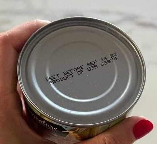 Understanding the “Best By” Dates on Canned Foods