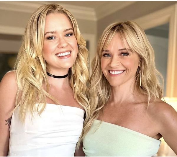 Reese Witherspoon’s daughter Ava Phillippe responds to body shamers on the internet with mom’s support – ‘bullshit’