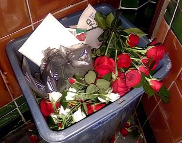 I Sent My Boyfriend Roses to His Workplace as a Sweet Surprise, but He Threw Them in My Face – I Taught Him a Good Lesson Later