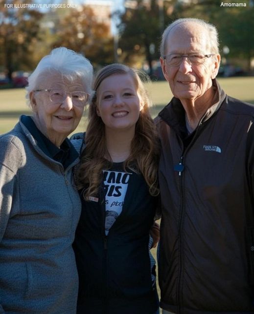 My Grandparents Opposed My Marriage