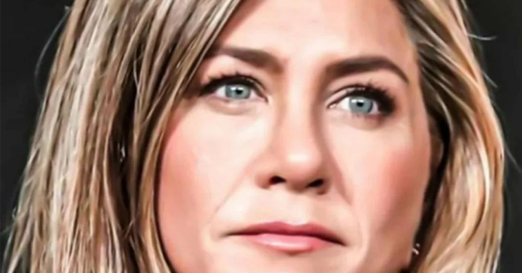 JENNIFER ANISTON TRAGIC LOSS