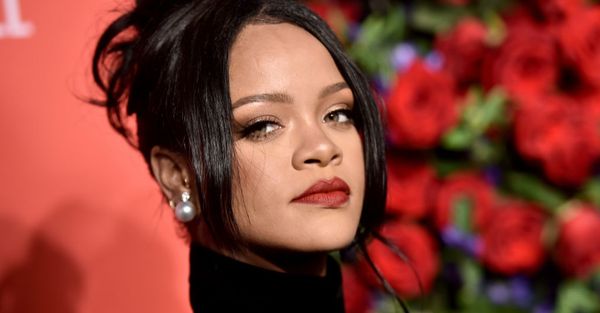 ‘Disrespectful’ Rihanna Called Out For Shoot In Religious Habit