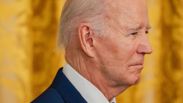 Biden’s sleep apnea: What is it and how is it treated?