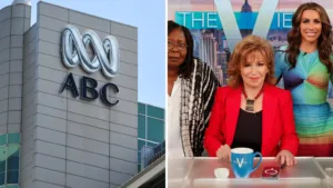 TRUE: ABC’s Head Says ‘The View Is The Worst Show On TV, Cancelling Soon’