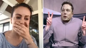 Breaking: Alyssa Milano Says ‘Elon Musk Ruined My Life And Career’