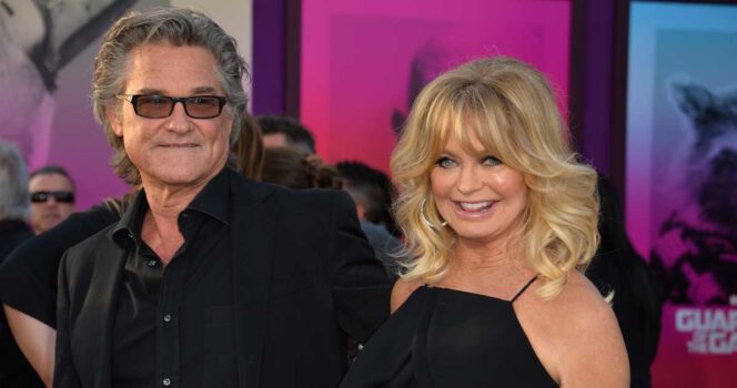 Goldie Hawn reveals real reason why she never married Kurt Russell: Inside their 41-year love story