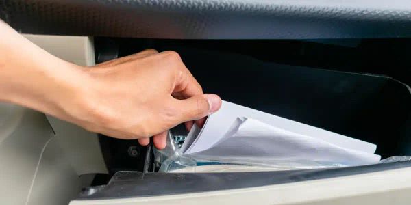 I Discovered Hotel Receipts in My Husband’s Car, Unveiling the Painful Truth — but Karma Had Other Plans