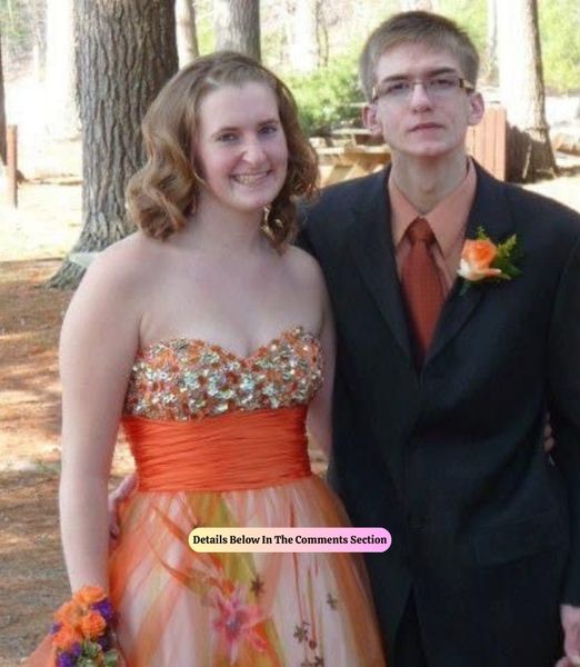 This heartwarming prom story goes viral again and we all understand why