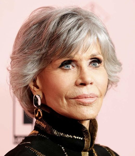 Fonda Says She’s Preparing To Die Only 1% Of Viewers Had The Guts To Finish This Movie More… 745 186 248