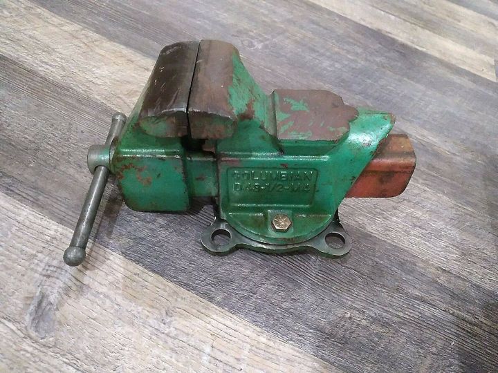 Interesting old tool used for particular purposes and locations