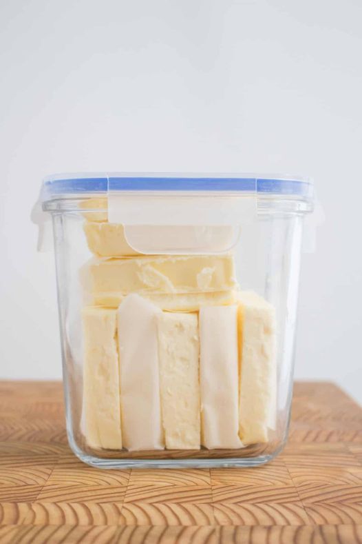 Is Butter Long-Lasting If It’s Freeze-Dried?