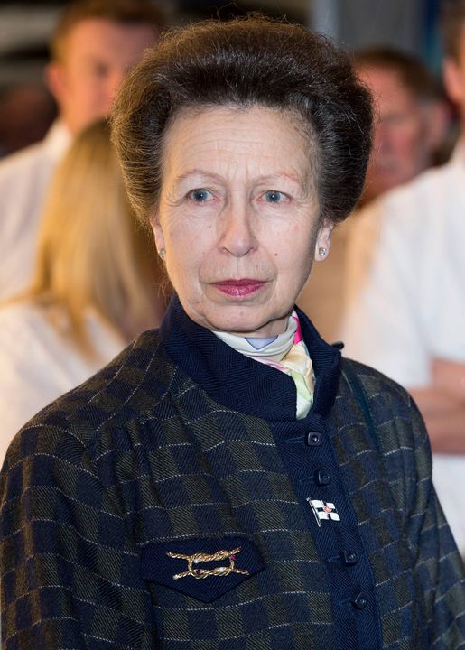 Princess Anne’s injuries “could be serious” after second night in hospital, claims expert