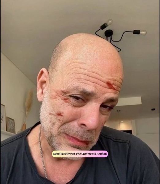 Bruce Willis’ wife Emma Heming shares heartbreaking video of him after his dementia diagnosis