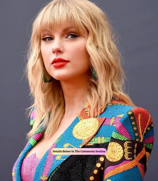 Taylor Swift responded to rumors that she secretly got married 3 years ago.