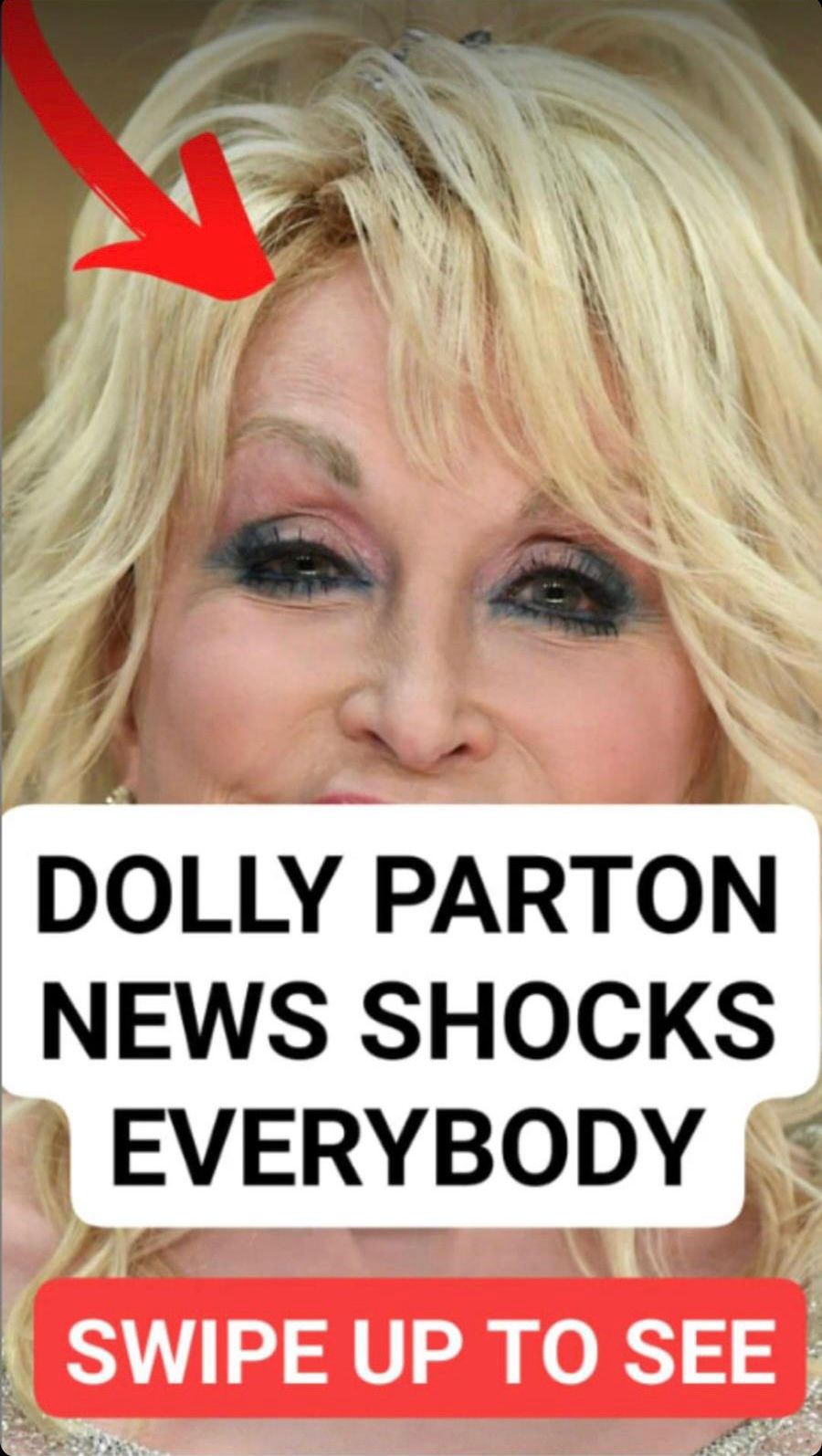 Dolly Parton Husband Was Just Spotted For The First Time In 44 Years