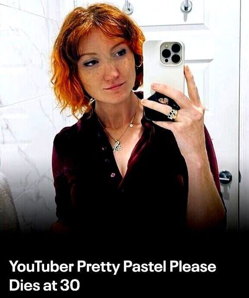 Remembering Pretty Pastel Please: A Beloved YouTuber