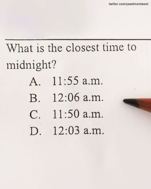 Kids’ Math Question Started a Tempting Debate: No One Could Agree on the Right Answer