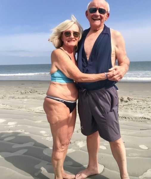 Age is Just a Number: Patsy’s Inspiring Journey to Self-Acceptance