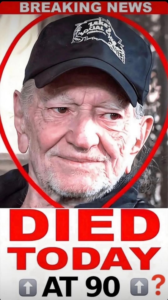 WILLIE NELSON TRAGEDY