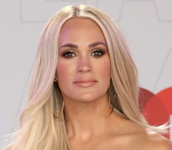 Carrie Underwood’s tragedy is sad beyond words.