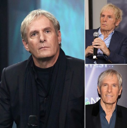 Unpleasant news about Michael Bolton