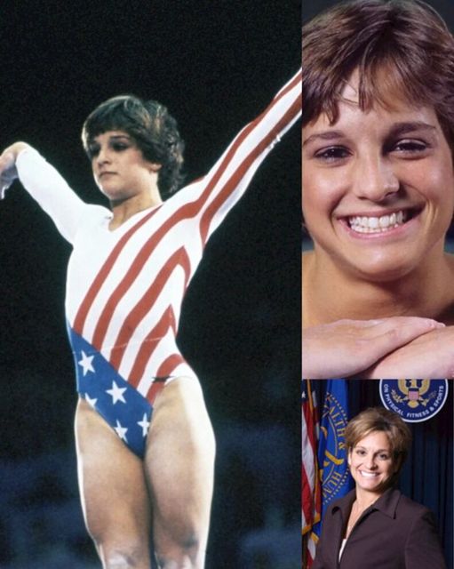 The Health Journey of Mary Lou Retton: A Valiant Struggle for Life.