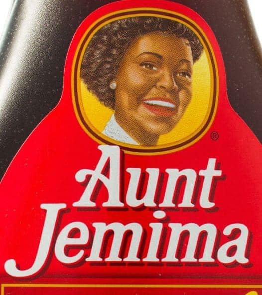 Larnell Evans Sr. Speaks Out Against Retiring “Aunt Jemima”