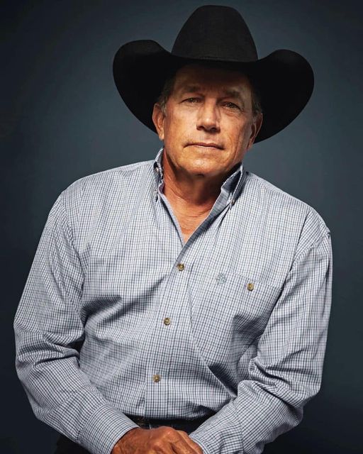 George Strait mourns with a heavy heart after losing someone very close to him.