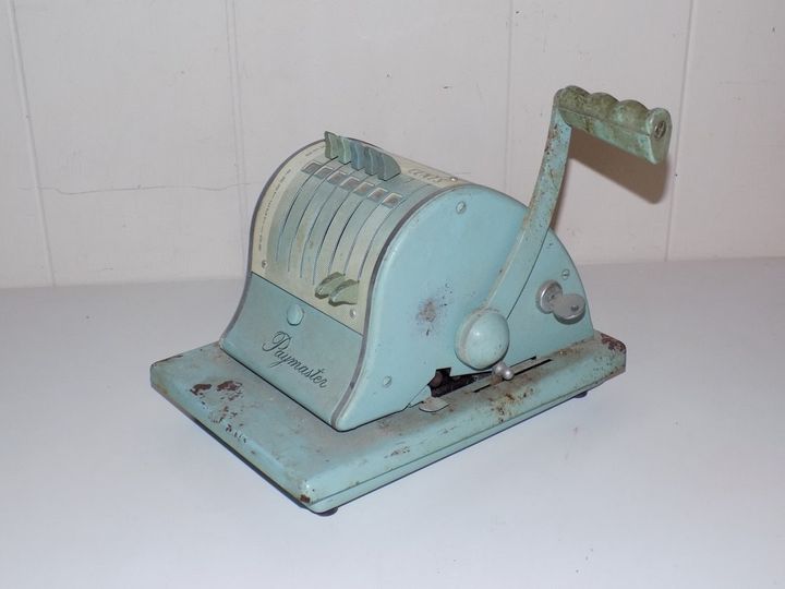 Antique piece that brought innovative ways of working and performing