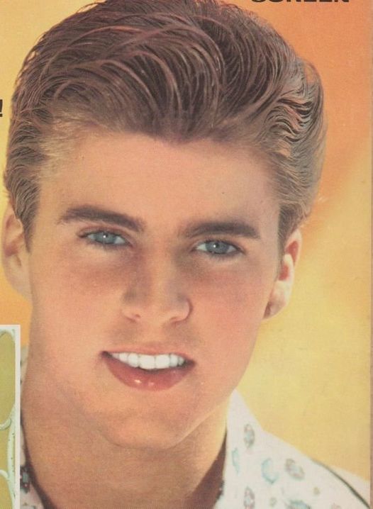 How Ricky Nelson saved the lives of his twin boys on the mysterious plane accident that led to his own death