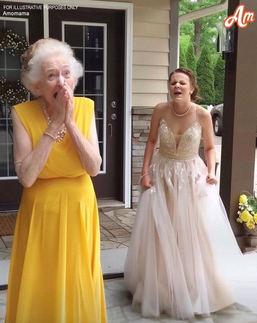 Senior Woman Spends Her Life Savings on Granddaughter’s Wedding, Gets Excluded Just Before the Event