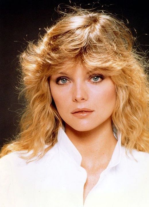 Michelle Pfeiffer: A Timeless Fashion Icon at 66