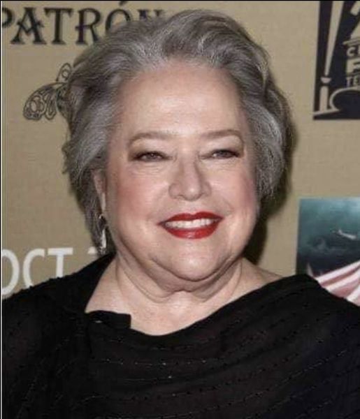 Kathy Bates, 76, to retire from Hollywood after ‘Matlock’ reboot: ‘This is my last dance’