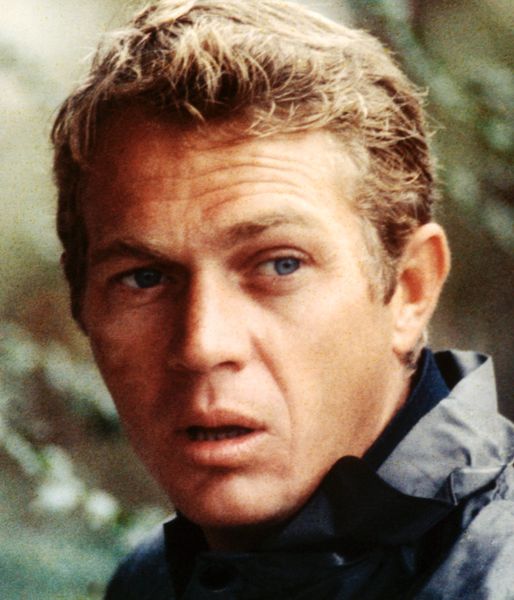 Steve McQueen’s only son found dead at ranch, aged 63