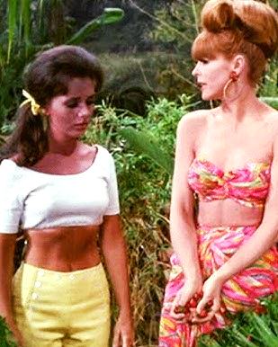 Little-known mistakes and bloopers in Gilligan’s Island