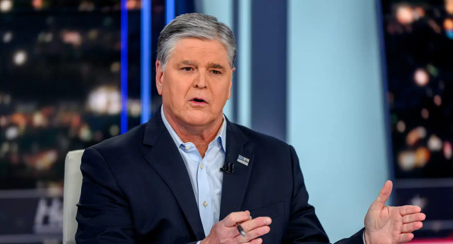 Sean Hannity’s New York-Area Home Sells For Hefty Sum to ‘Fan’