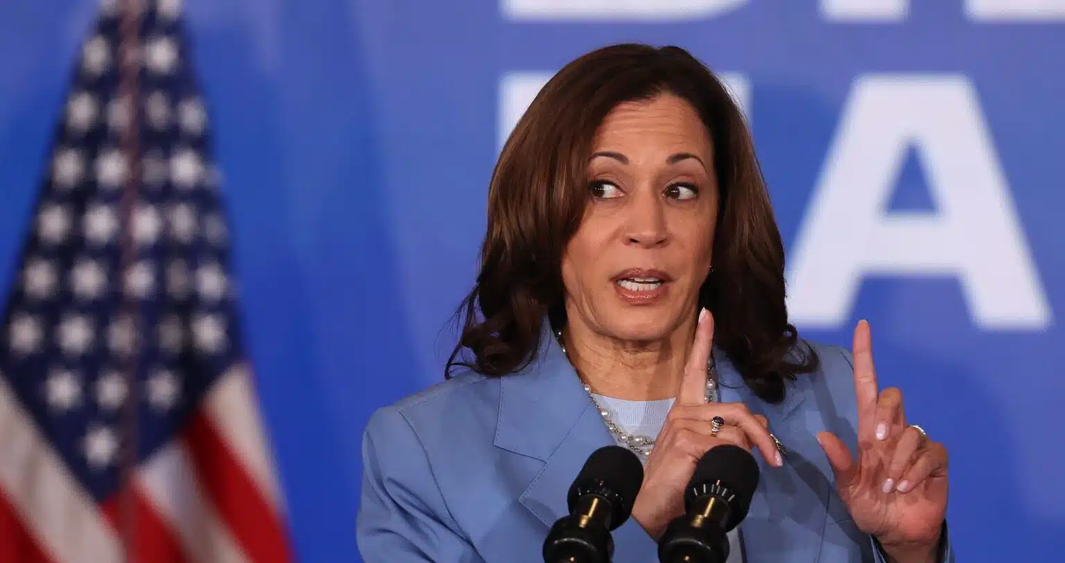 Harris Under Investigations By Legal Group Over Her Tenure As Prosecutor