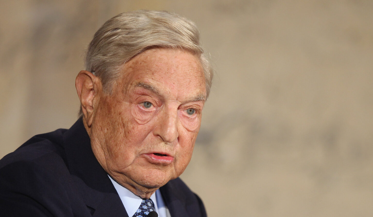 House GOP To Probe Quick Approval Of Soros Radio Station Purchases