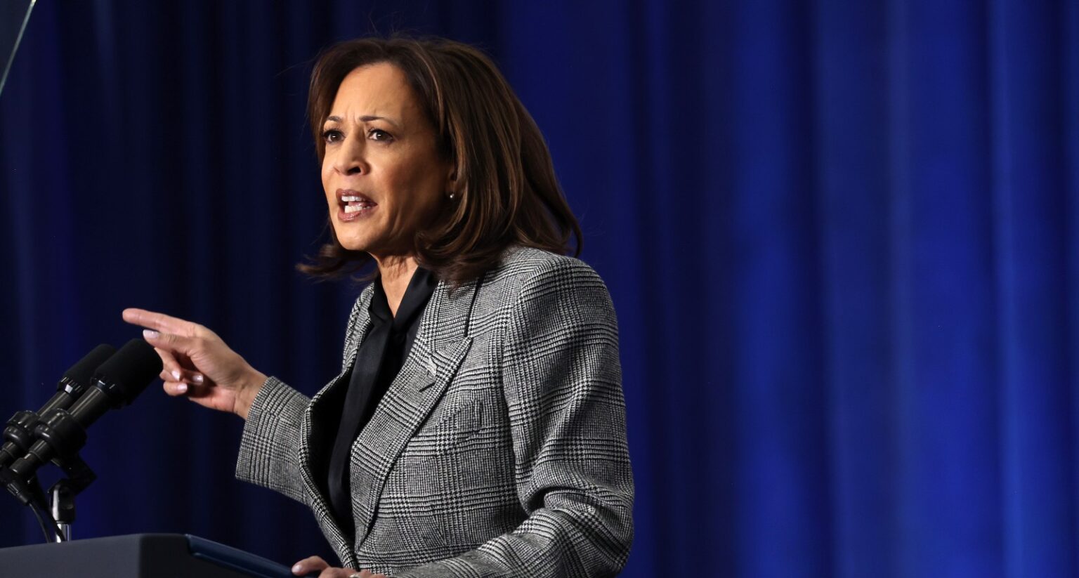 Kamala Gets Snubbed By Group That Could Decide Key Battleground State