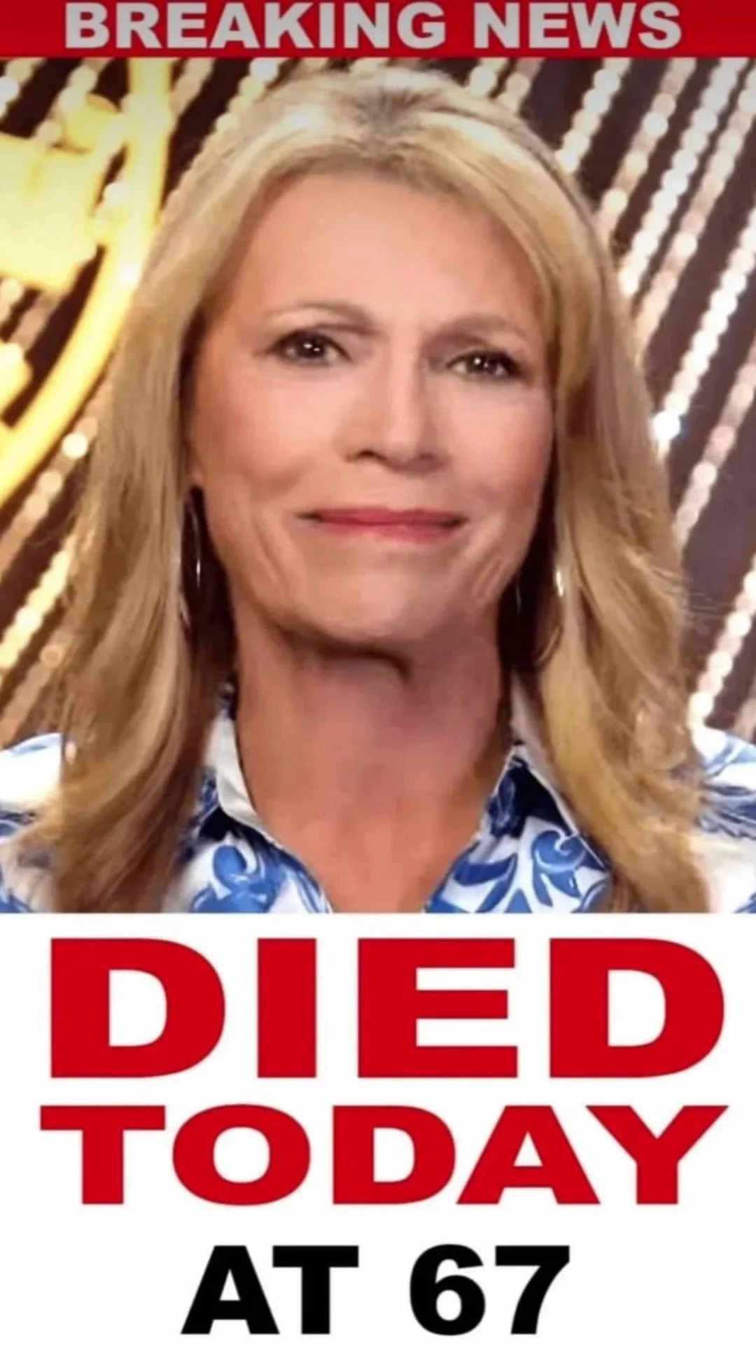 Vanna White’s heartfelt farewell