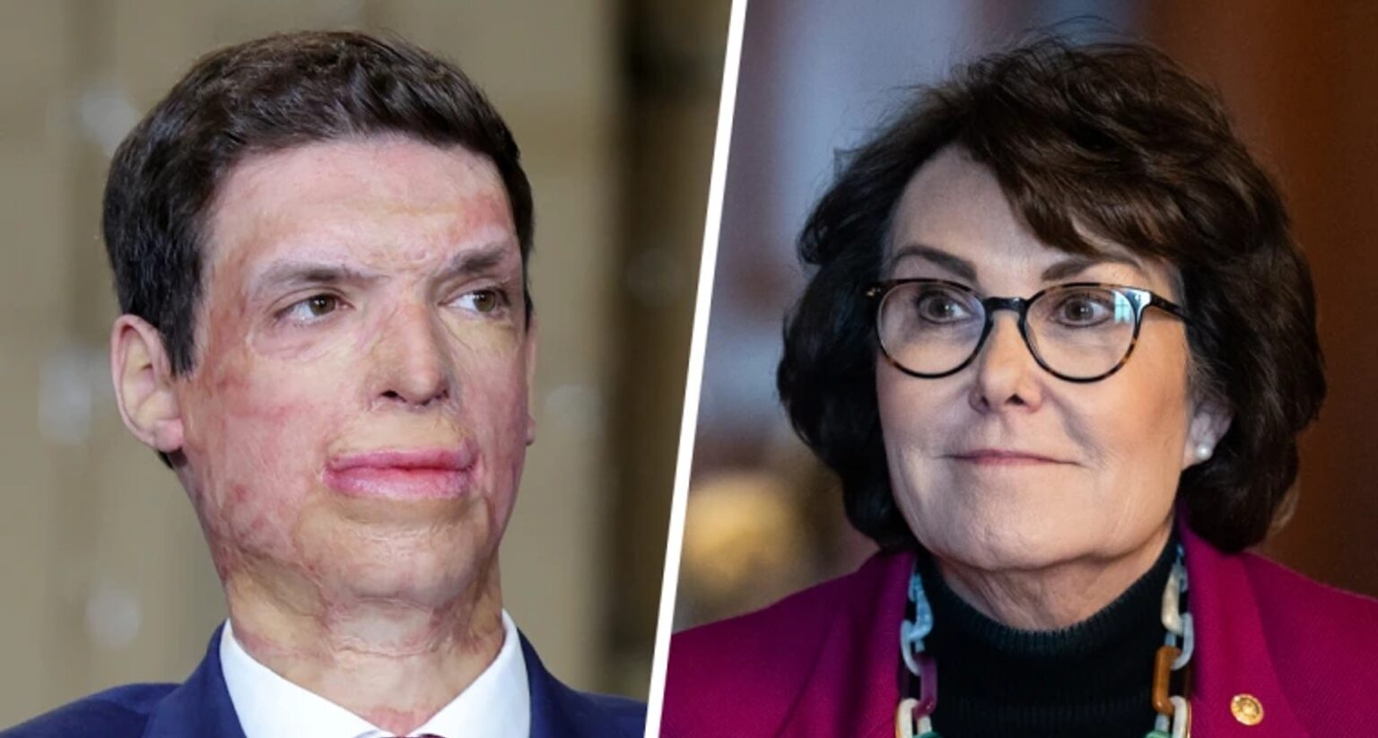 Nevada’s Dem Senator Wins Re-Election, Defeats Republican Sam Brown